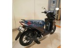 Honda All New Beat Deluxe Smart Key Tahun 2026
